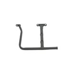 Atv Terratrack 200 Sol Basamak Koruma Demiri Siyah Orj Y4MON1018A0137