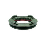 Atv Tgb 1000 Sekromeç İç 33 Mm 31 Freze 0-4 Tırnak Öm 7ATV0516-33-31-4