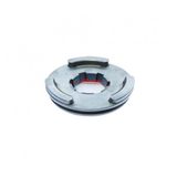 Atv Yukı 400 Sekromec Ic 25-5 Mm 3-3 Tırnak 6 Kanallı Dıs Cap 54 Mm Om
