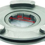 Atv Yukı 400 Sekromec Ic 25-6 Mm 3-3 Tırnak 6 Kanallı Dıs Cap 62 Mm Om
