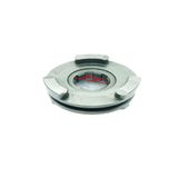 Atv Yuki 400 Sekromeç İç 25-6 Mm 3-3 Tırnak 6 Kanallı Dış Çap 62 Öm 7ATV0516-10-40-YK