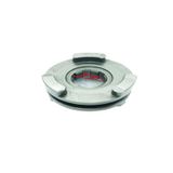 ATV YUKİ 400 SEKROMEÇ İÇ 25-6 MM 3-3 TIRNAK 6 KANALLI DIŞ ÇAP 62 ÖM