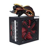 Atx-P4 350 Watt Peak Pc Power Supply 12V 20+4 Pin