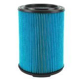 ATXKXE VF5000 Islak/Kuru Kartuş Yedek Filtre 5-20 Galon Vakumlar için WD1450 WD0970 WD1270 WD09700 WD06700 WD1680 WD1851 RV2400A