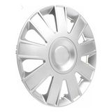 Aty 15" inch Ford Transit - Connet Yeni Model Jant Kapağı (Ford Connect 2006-2014) (1 ADET)