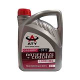 Aty Organik Antifriz (3 Lt Kırmızı -37 Derece )