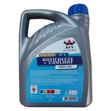 Aty Organik Antifriz 3 Lt Mavi -37 Derece
