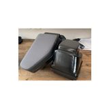 ATY Oto kolçak Focus 2-2.5 kumaş versiyon