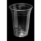 ATY Plastik Pet Bardak 350 Cc 50 Adet Parti Kokteyl Ice Cups Soğuk Içecek Bardağı