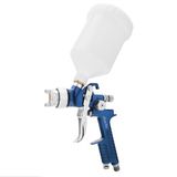 Auarita AUH827P17 H-827P Üstten Plastik Depo 1.7 mm Boya Tabancası