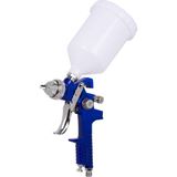 Auarita H-2000P Üstten Depo Boya Tabancası 0.5 mm AUH20005P - 0,5 mm