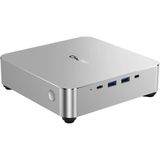 Aubox - Intel I7 13620H Işlemci, 32GB Ddr4 Ram, 1tb M.2 Ssd, Thunderbolt4, Wi-Fi 6, Bt 5.2, 2x 2.5g Lan, Hdmı, Dp, Type-C WIN11 Pro Mini Pc - Windows 11 Pro
