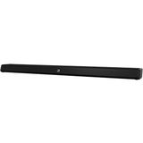 Audac Imeo1 2.1 Siyah Soundbar