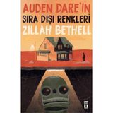 Auden Dare'ın Sıra Dışı Renkleri - Zillah Bethell