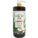Auden Main Coconut Milk Argan 960 ml Kabarma Karşıtı Şampuan