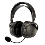 Audeze Maxwell Playstation Kablosuz Planar Siyah Manyetik Oyuncu Kulaklığı