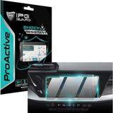 Audi 2020-2025 A3 10.1 Inch Navigasyon 9H Nano IPG ProActive Ekran Koruyucu