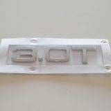 AUDI 3.0T YAZI