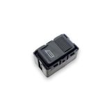 Audi 80 1987-1996 Cam Açma Kapama Düğmesi 4a0959855a