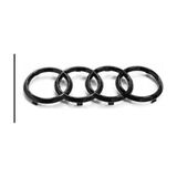Audi 95 275 Mm Siyah Panjur Arması 3a 3d 3abs