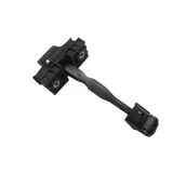 Audi A1 2011-2018 Arka Kapı Durdurucusu Sağ - Sol Aynı (Adet) Gergisi) (Oem No:8x4839249c)