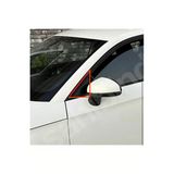 Audi A1 Ayna Üçgeni Sağ Sol Takım
