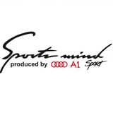 Audi A1 Mind Sport Far Üstü Oto Sticker Kaput Yapıştırma