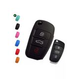Audi A2 A3 A4 A6 Q3 S3 Q7 Rs4 S6 Tt Allroad Anahtar Kılıfı
