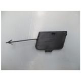 AUDI A3- 05/08 ÖN TAMPON ÇEKİ DEMİRİ KAPAĞI GRİ
