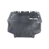 Audı A3- 09/12; Karter Muhafaza Plastiği Dizel (Plastik Enjeksiyon) (Eurobump)