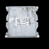 Audi A3 16-19 Far Beyni LED Sol Sağ Orjinal Yenilenmis /rp 7PP941572AC Oem - Beyaz