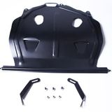 AUDİ A3 1996-2003 METAL KARTER MUHAFAZA KORUMA SACI
