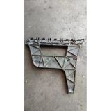 Audi A3 1997-2003 Ön Tampon Demiri Aluminyum (Oem No: 8L0807109f)