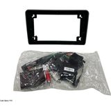Audi A3 2003-2012 9'' Multimedya Çerçevesi (Yüksek Kalite)