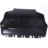 AUDİ A3 2003-2013 METAL KARTER MUHAFAZA KORUMA SACI