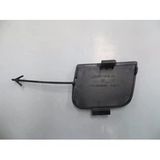 Audi A3 2004-05 ; Ön Tampon Çeki Demiri Kapağı 3 Kapı Gri (Tw) (Oem No: 8P3807241)