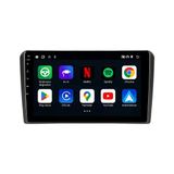 Audi A3 2004-2012 Android Multimedya 9 İnç 4-32 Gb Carplay Navigasyon Ekran