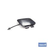 Audi A3 2009-2012 Ön Tampon Çeki Çekme Demiri Kapağı 8P0807241B