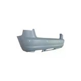 Audi A3 2009-2012 Tampon Arka 4 Kapı (Oem No:8p4807303hgru)