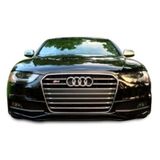 Audi A3 2012 - 2015 S3 Panjur (Plastik)