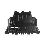 Audi A3 2013-2016 Motor Alt Karter Muhafaza Koruma Plastik Dizel 5q0825236p