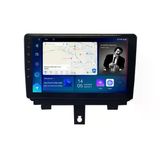 Audi A3 2013-2020 Android Multimedya 9 İnç 4-64 Gb Carplay Navigasyon Ekran