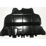 AUDİ A3 2014-2019 METAL KARTER MUHAFAZA KORUMA SACI