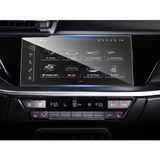 Audi A3 2021-2024 Model 10.1 Inç Multimedya Navigasyon Uyumlu 9h Nano Ekran Koruyucu