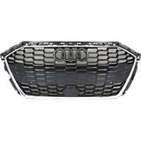 Audi A3 2021-2025 Ön Panjur Sensörlü Kromlu 8Y0853651E - Audi A3 1,6 / 1,8 / 1,9 96 - 03
