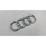 Audi A3 8P 2003-2008 Ön Panjur Armasi Krom 350490107
