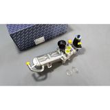 Audi A3 8p 2003-2013 1.6 - 2.0 Tdi Cayc Cffb Egr Valfi Pierburg - 001-Renkli