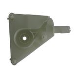 Audi A3 8p 5-kapı İçin Ön Sol Cam Kriko Makara Yuva Kapağı 8p4837461