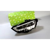 Audi A3 8V 2016-2020 Xenon Ön LED Far Sol Valeo - Renkli