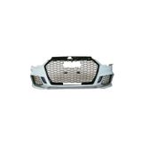 Audi A3 8V Rs3 Ön Tampon ve Panjur Seti Sedan 2016 / 2020
